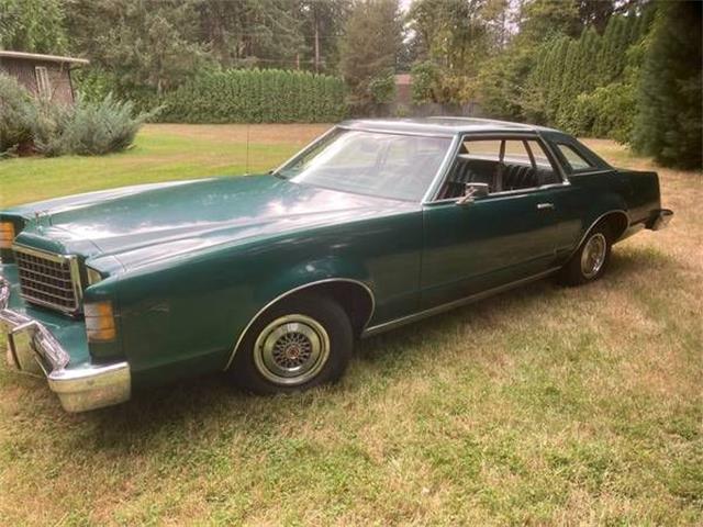 1977 Ford LTD (CC-2112158) for sale in Cadillac, Michigan