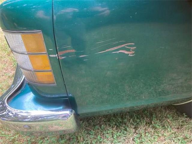 1977 Ford LTD (CC-2112158) for sale in Cadillac, Michigan