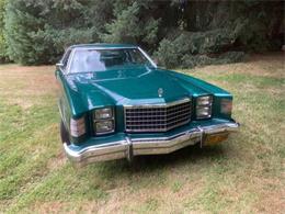1977 Ford LTD (CC-2112158) for sale in Cadillac, Michigan