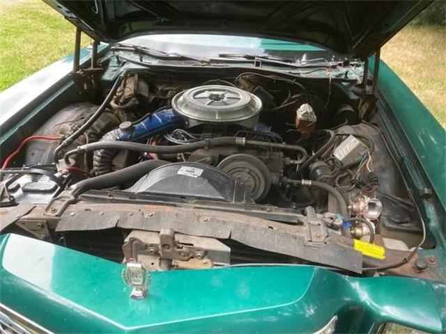 1977 Ford LTD (CC-2112158) for sale in Cadillac, Michigan