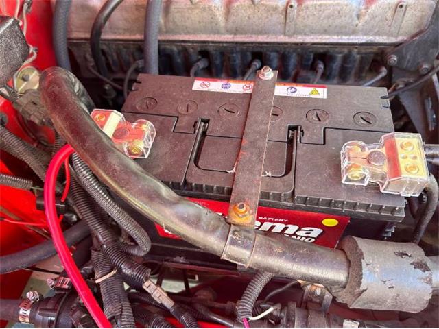 1981 Toyota Land Cruiser FJ (CC-2112159) for sale in Cadillac, Michigan