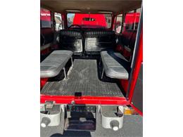 1981 Toyota Land Cruiser FJ (CC-2112159) for sale in Cadillac, Michigan