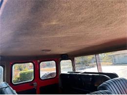 1981 Toyota Land Cruiser FJ (CC-2112159) for sale in Cadillac, Michigan