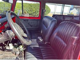 1981 Toyota Land Cruiser FJ (CC-2112159) for sale in Cadillac, Michigan