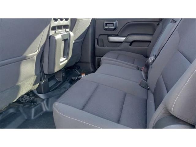 2018 Chevrolet Silverado (CC-2110216) for sale in Cadillac, Michigan
