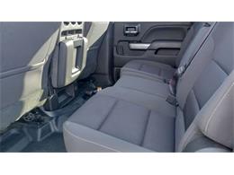 2018 Chevrolet Silverado (CC-2110216) for sale in Cadillac, Michigan