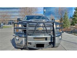 2018 Chevrolet Silverado (CC-2110216) for sale in Cadillac, Michigan
