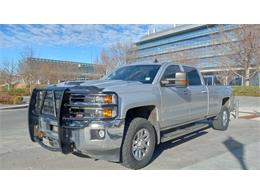 2018 Chevrolet Silverado (CC-2110216) for sale in Cadillac, Michigan