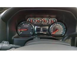 2018 Chevrolet Silverado (CC-2110216) for sale in Cadillac, Michigan