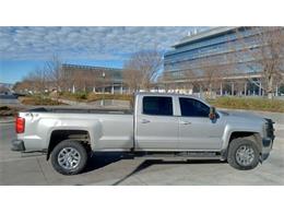 2018 Chevrolet Silverado (CC-2110216) for sale in Cadillac, Michigan