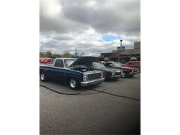 1987 Chevrolet Silverado (CC-2112160) for sale in Cadillac, Michigan