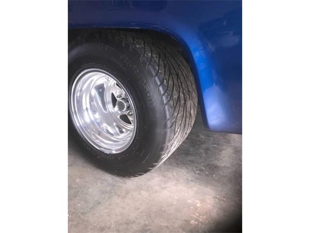 1987 Chevrolet Silverado (CC-2112160) for sale in Cadillac, Michigan