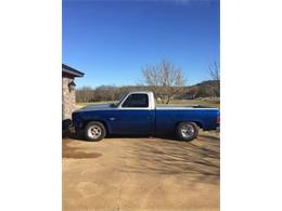 1987 Chevrolet Silverado (CC-2112160) for sale in Cadillac, Michigan