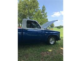 1987 Chevrolet Silverado (CC-2112160) for sale in Cadillac, Michigan