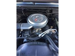 1987 Chevrolet Silverado (CC-2112160) for sale in Cadillac, Michigan
