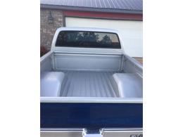 1987 Chevrolet Silverado (CC-2112160) for sale in Cadillac, Michigan