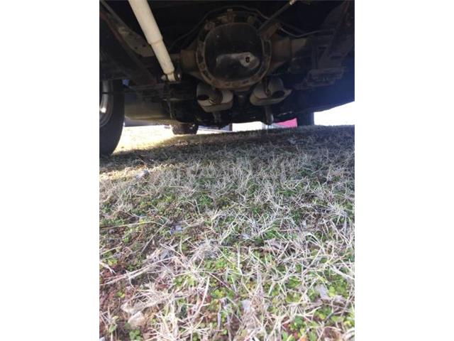 1987 Chevrolet Silverado (CC-2112160) for sale in Cadillac, Michigan