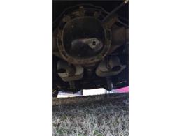 1987 Chevrolet Silverado (CC-2112160) for sale in Cadillac, Michigan
