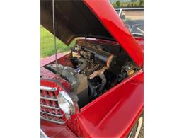 1950 Jeep Jeepster (CC-2112162) for sale in Cadillac, Michigan