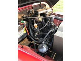 1950 Jeep Jeepster (CC-2112162) for sale in Cadillac, Michigan