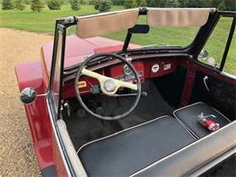 1950 Jeep Jeepster (CC-2112162) for sale in Cadillac, Michigan