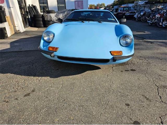 1982 Kelmark GT (CC-2112163) for sale in Cadillac, Michigan
