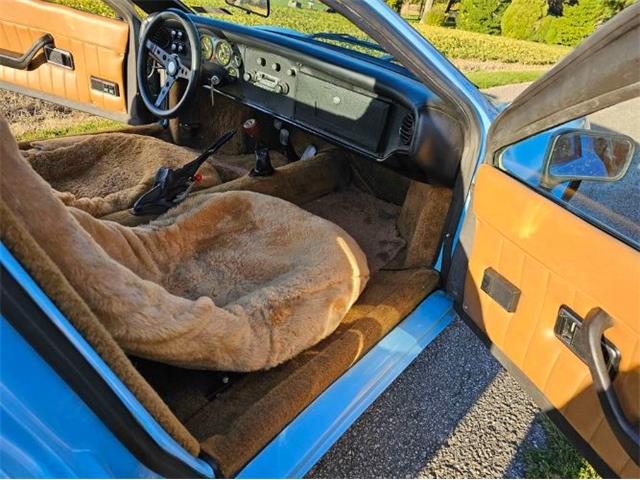 1982 Kelmark GT (CC-2112163) for sale in Cadillac, Michigan