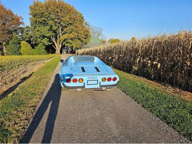 1982 Kelmark GT (CC-2112163) for sale in Cadillac, Michigan