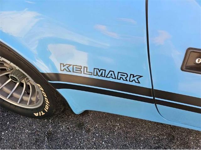 1982 Kelmark GT (CC-2112163) for sale in Cadillac, Michigan