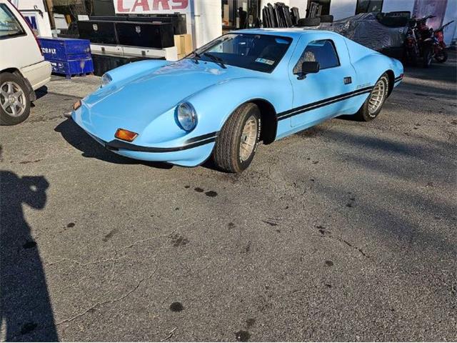 1982 Kelmark GT (CC-2112163) for sale in Cadillac, Michigan