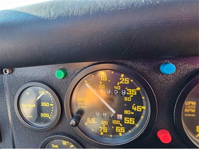 1982 Kelmark GT (CC-2112163) for sale in Cadillac, Michigan