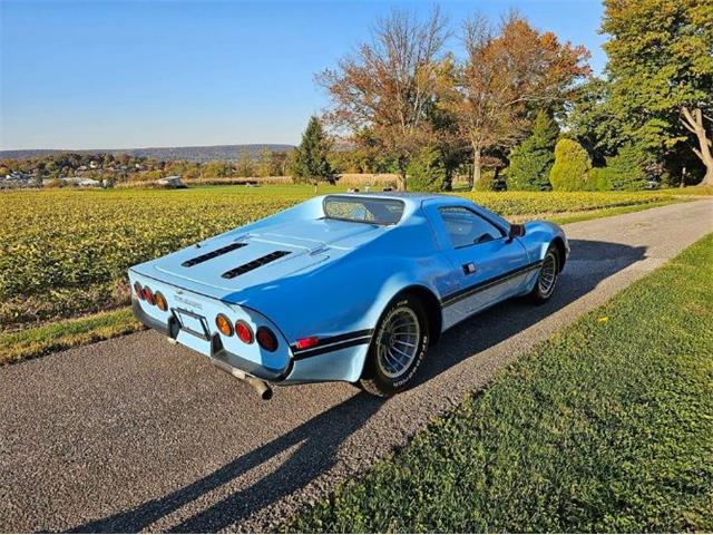 1982 Kelmark GT (CC-2112163) for sale in Cadillac, Michigan