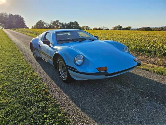1982 Kelmark GT (CC-2112163) for sale in Cadillac, Michigan