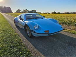 1982 Kelmark GT (CC-2112163) for sale in Cadillac, Michigan