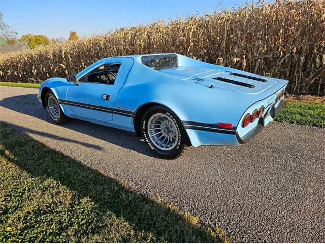 1982 Kelmark GT (CC-2112163) for sale in Cadillac, Michigan