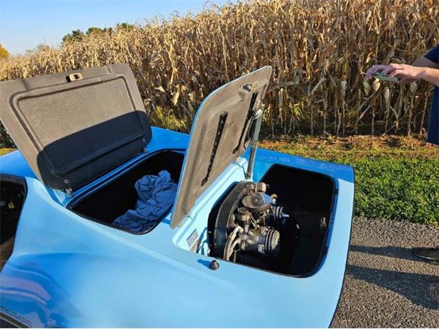 1982 Kelmark GT (CC-2112163) for sale in Cadillac, Michigan
