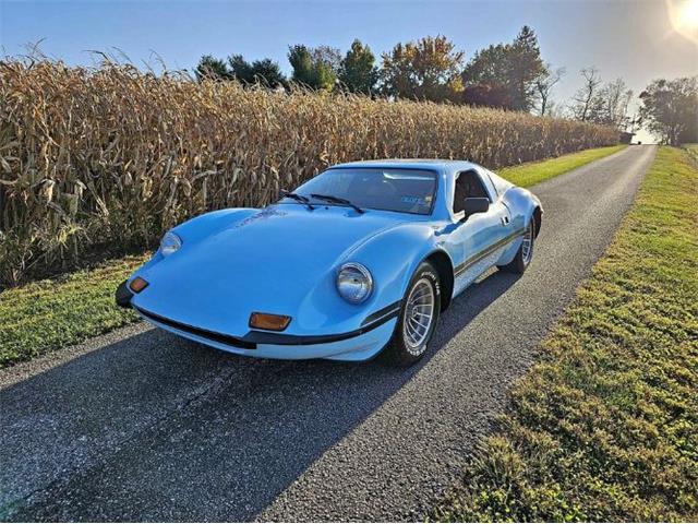 1982 Kelmark GT (CC-2112163) for sale in Cadillac, Michigan