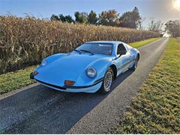 1982 Kelmark GT (CC-2112163) for sale in Cadillac, Michigan