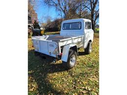 1961 Jeep Willys (CC-2112164) for sale in Cadillac, Michigan