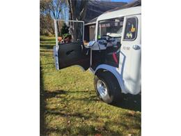 1961 Jeep Willys (CC-2112164) for sale in Cadillac, Michigan