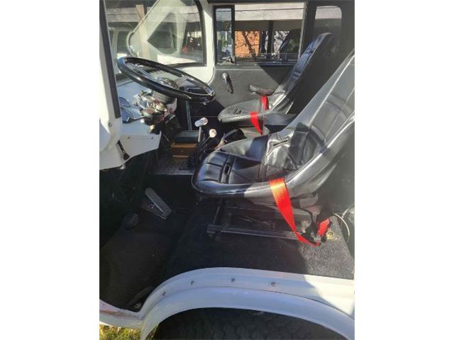 1961 Jeep Willys (CC-2112164) for sale in Cadillac, Michigan
