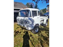 1961 Jeep Willys (CC-2112164) for sale in Cadillac, Michigan