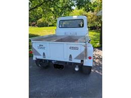 1961 Jeep Willys (CC-2112164) for sale in Cadillac, Michigan