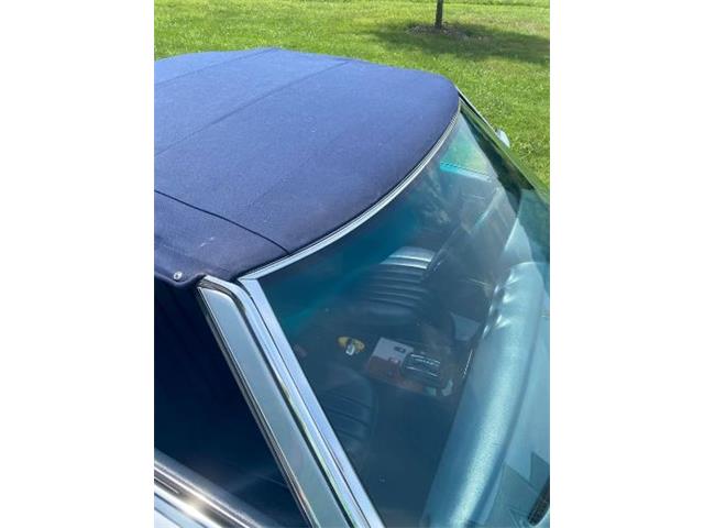 1982 Mercedes-Benz 380SL (CC-2112165) for sale in Cadillac, Michigan