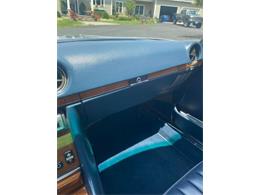 1982 Mercedes-Benz 380SL (CC-2112165) for sale in Cadillac, Michigan