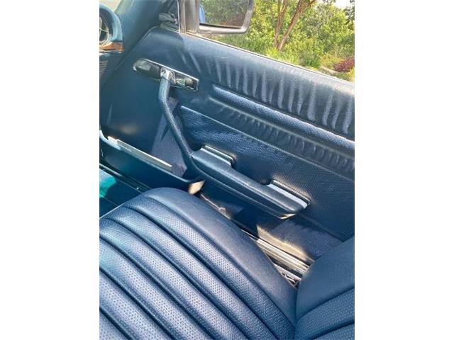 1982 Mercedes-Benz 380SL (CC-2112165) for sale in Cadillac, Michigan