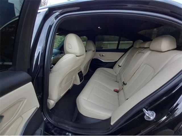 2021 BMW 3 Series (CC-2112166) for sale in Cadillac, Michigan