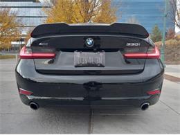 2021 BMW 3 Series (CC-2112166) for sale in Cadillac, Michigan