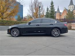 2021 BMW 3 Series (CC-2112166) for sale in Cadillac, Michigan
