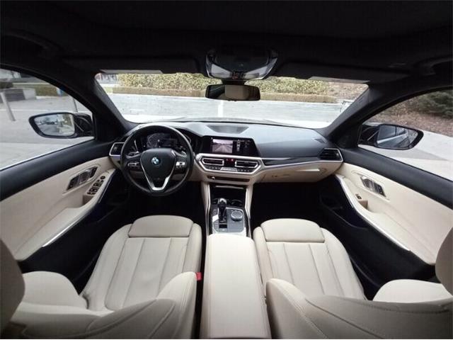 2021 BMW 3 Series (CC-2112166) for sale in Cadillac, Michigan